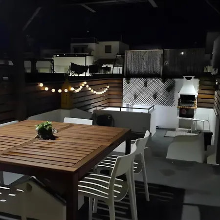 Different House *