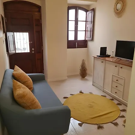 Different House
