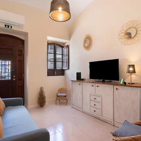 Different House Vakantiehuis *