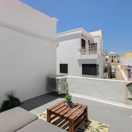 Vakantiehuis Different House *