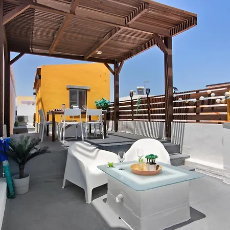 Different House Vakantiehuis