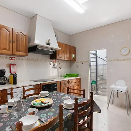 Nyaraló Different House